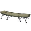 GIANTS FISHING Lehátko Deluxe FX Bedchair 8Leg (210x80cm)