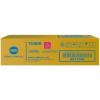 KONICA MINOLTA toner MINOLTA TNP92 magenta Bizhub i-SERIES C3120i (4000 str.) (AE1Y350)