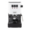 Gaggia New Classic Plus Evo bílá 8720389026591