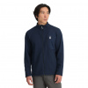 Spyder BANDIT FLEECE-TRUE NAVY pánská outdoor bunda