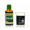 Stévie - bylinné kapky (tinktura) 50 ml - doplněk stravy
