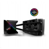 Vodný chladič procesora ASUS AIO ROG RYUJIN 240, 2x120mm