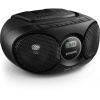Philips AZ215B čierny