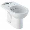 Geberit Selnova WC kombi misa 65,5x35,5 cm,hlboké splachovanie,zadný odpad,Rimfree,Biela GEB 500.283.01.5