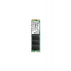 TRANSCEND MTS825S 500GB SSD disk M.2, 2280 SATA III 6Gb/s (3D TLC), 530MB/s R, 480MB/s W (TS500GMTS825S)