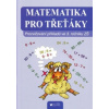 Matematika pro třeťáky