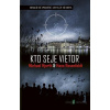 Sebastian Bergman (SK): Kto seje vietor - Hans Rosenfeldt, Michael Hjorth - online doručenie
