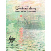 Claude Debussy Piano Music 1888 - 1905 (Claude Debussy)(Kniha)