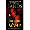 Lady is a Vamp