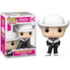 Funko POP! 1446 Movies: Barbie - Western Ken