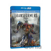 Transformers: Zánik 3D Blu-ray3D