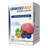 GINKGOMAX+BACOPA+LECITÍN - DA VINCI cps 1x60 ks