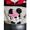 Zuzu Kidney SL195711 Multicolor (Biela detská taška Disney Cartoon Mickey Minnie)