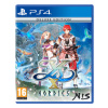 Ys X: Nordics - Deluxe Edition (PS4)
