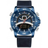Pánske hodinky NAVIFORCE - NF9181L - (zn117b) + krabička