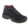 Salomon Shelter CS WP W black/ebony/winetasting