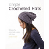 Simple Crochet Hats