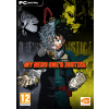 My Hero One’s Justice (PC) Klíč Steam