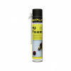 Wolf swiss quality Montážna pena trubičková Vysokoexpanzná 700 ml