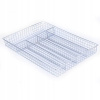 Kredens Toro Wire 26x36 cm 4 priehradky TORO