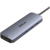 rozbočovač usb-c mokin mouc0409 8v1