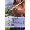 Můj vášnivý Skot - Vonda Sinclair