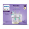 Avent natural scy670/02 125ml fľaša avf 2ks SCY670/