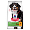 Výhodné balenia Hills Canine 2 x veľké balenie - Senior Vitality Large Breed Chicken (2 x 14 kg)