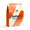 Myprotein Impact Whey Isolate 1000 g jahoda