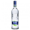 Finlandia Lime 1,0l 37,5% (čistá fľaša)