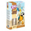 Lolopets piesok pomarančový 1500 g