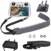 DRŽIAK OCHRANNÉHO VODÍTKA PRE OVLÁDAČ DIAĽKOVÉHO OVLÁDAČA DJI RC MINI 3 4 PRO SMART RC 2