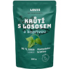 Louie Morčacia s lososom a žihľavou 300 g
