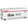 Kliešte krimpovacie RJ45 (8P) (Canon cartridge 064H yellow)
