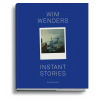 Wim Wendres Instant Stories