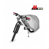 Plachta na bicykel, Bike M (145-160 cm), KEGEL