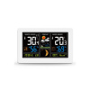 SOLIGHT Meteostanica TE81W biela