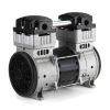 Barracuda Kompresorová jednotka 1100 W 230 V Motor Čerpadlo 10 bar 370 l/min TICHÝ KOMPRESOR 67 dB