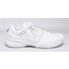 SALMING Fusion Pro Men White-Silver UK 8 / US 9 / EUR 42 a 2/3 / CM 27