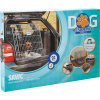 Savic Dog Residence klietka mobil 91 x 61 x 71 cm