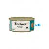 Applaws Mořské ryby 6 x 156 g