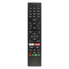 DIAĽKOVÝ OVLÁDAČ TECHNIKA T43FHD-278-17OS KENDO LED55UHD187 LUXOR LED50DBI