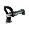 METABO Akumulátorová fréza na srážení hran na kov KFMVB 18 LTX BL 4 RF MTB601769840