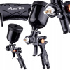 Lakovacia pištoľ MINI AUARITA LION 2 Light 1,0 mm HVLP na malty 250 ml