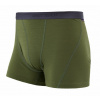 Boxerky SENSOR MERINO ACTIVE safari XL