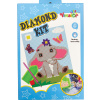 SPARKYS 26TS-310 Diamantové maľovanie - BABY Slon