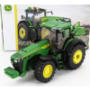 Britains John deere 8r 370 Traktor 2020 1:32 Zelenožltý