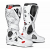 CROSSFIRE 3 SRS white/white, 41