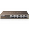 Switch 16-port 10/100M TP-LINK TL-SF1016DS, 16x 10/100M RJ45 ports, 13