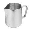Rhinowares konvička na mléko s ryskou 360 ml